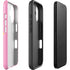 Adult Swim Adventure Time Princess Bubblegum iPhone 16 Impact Case