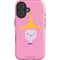Adult Swim Adventure Time Princess Bubblegum iPhone 16 Magsafe Impact Case