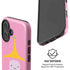 Adult Swim Adventure Time Princess Bubblegum iPhone 16 Magsafe Impact Case