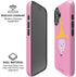 Adult Swim Adventure Time Princess Bubblegum iPhone 16 Magsafe Impact Case