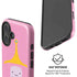 Adult Swim Adventure Time Princess Bubblegum iPhone 16 Plus Magsafe Impact Case