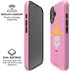 Adult Swim Adventure Time Princess Bubblegum iPhone 16 Plus Magsafe Impact Case