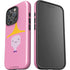 Adult Swim Adventure Time Princess Bubblegum iPhone 16 Pro Impact Case