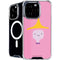 Adult Swim Adventure Time Princess Bubblegum iPhone 16 Pro MagSafe Case