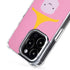 Adult Swim Adventure Time Princess Bubblegum iPhone 16 Pro Max MagSafe Case