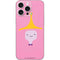 Adult Swim Adventure Time Princess Bubblegum iPhone 16 Pro Max Skin
