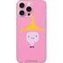 Adult Swim Adventure Time Princess Bubblegum iPhone 16 Pro Max Skin