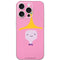Adult Swim Adventure Time Princess Bubblegum iPhone 16 Pro Skin
