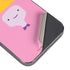Adult Swim Adventure Time Princess Bubblegum iPhone 16 Pro Skin