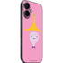 Adult Swim Adventure Time Princess Bubblegum iPhone 16 Skin