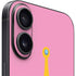 Adult Swim Adventure Time Princess Bubblegum iPhone 16 Skin