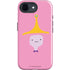 Adult Swim Adventure Time Princess Bubblegum iPhone 16e Impact Case