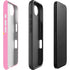 Adult Swim Adventure Time Princess Bubblegum iPhone 16e Impact Case