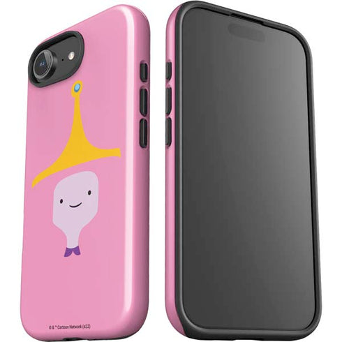 Adult Swim Adventure Time Princess Bubblegum iPhone 16e Impact Case