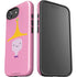 Adult Swim Adventure Time Princess Bubblegum iPhone 16e Impact Case