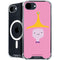 Adult Swim Adventure Time Princess Bubblegum iPhone 16e MagSafe Case