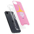 Adult Swim Adventure Time Princess Bubblegum iPhone 16e MagSafe Case