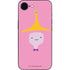 Adult Swim Adventure Time Princess Bubblegum iPhone 16e Skin