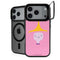 Adult Swim Adventure Time Princess Bubblegum iPhone 18 Pro Kickstand Case