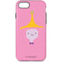 Adult Swim Adventure Time Princess Bubblegum iPhone Cases