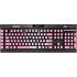 Adult Swim Adventure Time Princess Bubblegum K95 RGB PLATINUM Mechanical Gaming Keyboard Skin