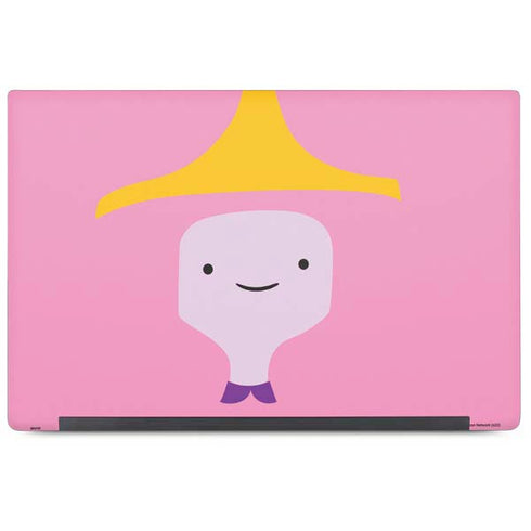 Adult Swim Adventure Time Princess Bubblegum Dell Latitude Skin