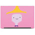 Adult Swim Adventure Time Princess Bubblegum Dell Latitude Skin