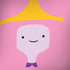 Adult Swim Adventure Time Princess Bubblegum Dell Latitude Skin