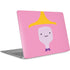 Adult Swim Adventure Time Princess Bubblegum Apple MacBook Air Skin