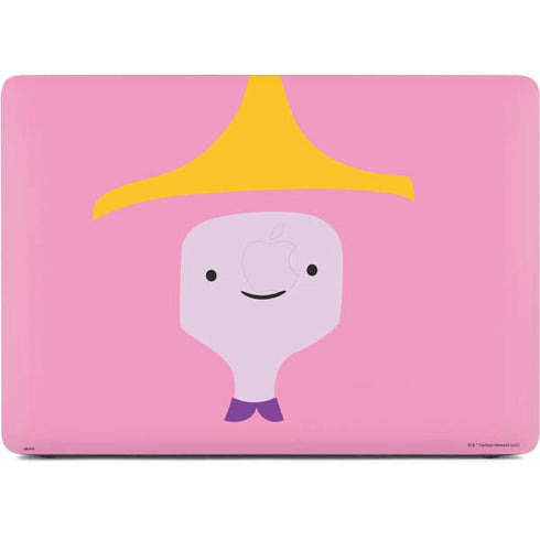 Adult Swim Adventure Time Princess Bubblegum Apple MacBook Air Skin
