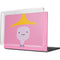 Adult Swim Adventure Time Princess Bubblegum MacBook Pro 14in (2021-24) Case plus Skin