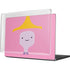 Adult Swim Adventure Time Princess Bubblegum MacBook Pro 14in (2021-24) Case plus Skin