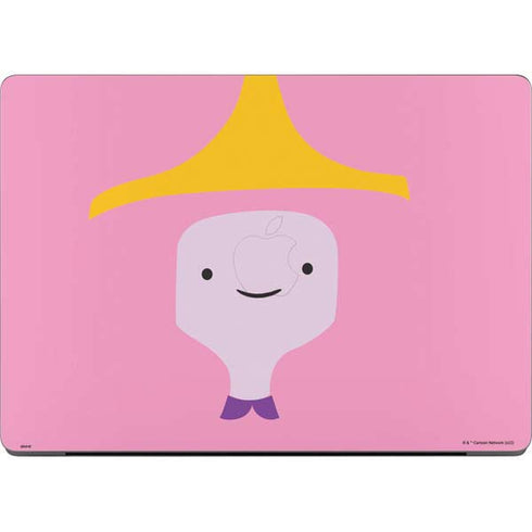 Adult Swim Adventure Time Princess Bubblegum Apple MacBook Pro 14-inch Skin