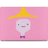 Adult Swim Adventure Time Princess Bubblegum Apple MacBook Pro 14-inch Skin