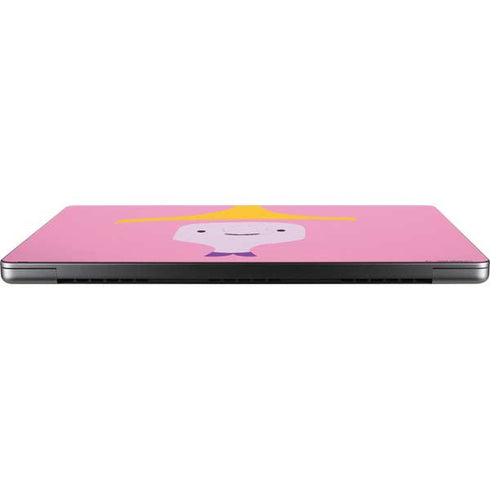 Adult Swim Adventure Time Princess Bubblegum Apple MacBook Pro 14-inch Skin