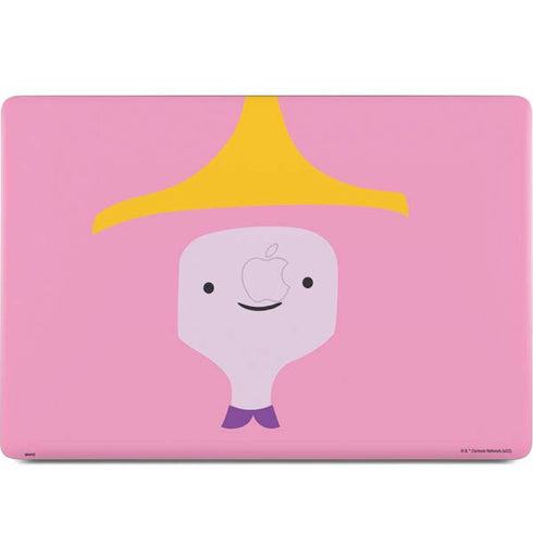 Adult Swim Adventure Time Princess Bubblegum MacBook Skins