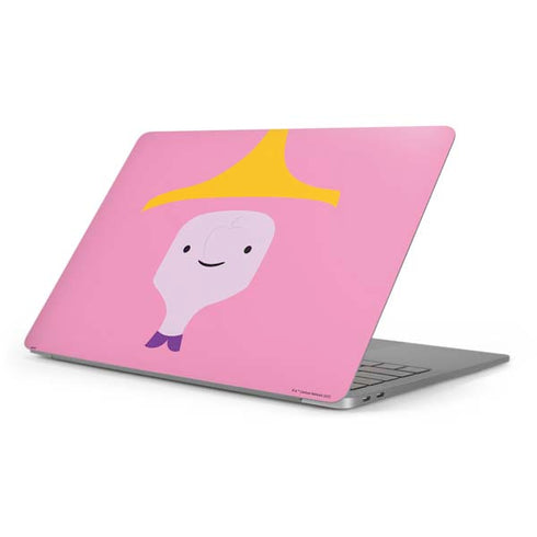 Adult Swim Adventure Time Princess Bubblegum Apple MacBook Pro 16-inch Skin