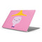 Adult Swim Adventure Time Princess Bubblegum Apple MacBook Pro 16-inch Skin