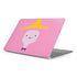 Adult Swim Adventure Time Princess Bubblegum Apple MacBook Pro 16-inch Skin
