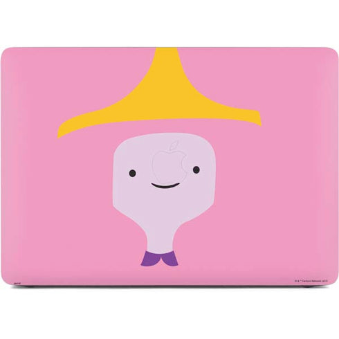 Adult Swim Adventure Time Princess Bubblegum Apple MacBook Pro 16-inch Skin