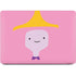 Adult Swim Adventure Time Princess Bubblegum Apple MacBook Pro 16-inch Skin