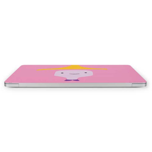 Adult Swim Adventure Time Princess Bubblegum Apple MacBook Pro 16-inch Skin
