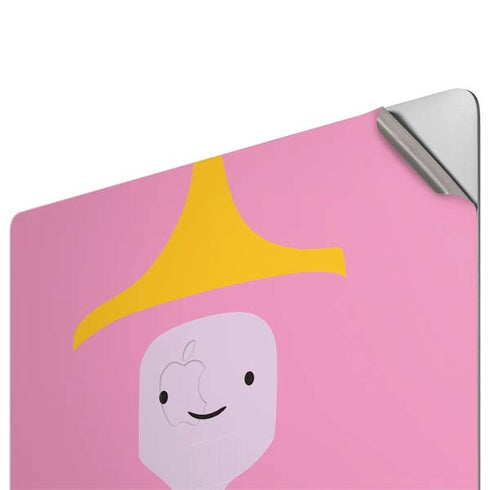 Adult Swim Adventure Time Princess Bubblegum Apple MacBook Pro 16-inch Skin