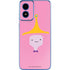 Adult Swim Adventure Time Princess Bubblegum Moto G Play 4G (2024) Skin
