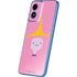 Adult Swim Adventure Time Princess Bubblegum Moto G Play 4G (2024) Skin