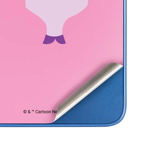 Adult Swim Adventure Time Princess Bubblegum Moto G Play 4G (2024) Skin