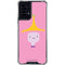 Adult Swim Adventure Time Princess Bubblegum Moto G Power 5G (2024) Clear Case