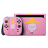 Adult Swim Adventure Time Princess Bubblegum Nintendo Skins