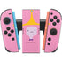 Adult Swim Adventure Time Princess Bubblegum Nintendo Switch 2 (2025) Joy-Con Controller Skin