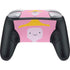 Adult Swim Adventure Time Princess Bubblegum Nintendo Switch 2 (2025) Pro Controller Skin